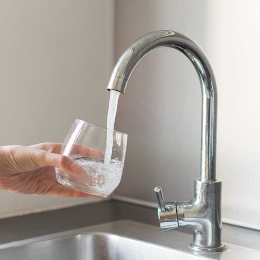 Rotten Egg Smell in Your Water? Here's What You Need To Know - Lifewell Water Solutions LLC