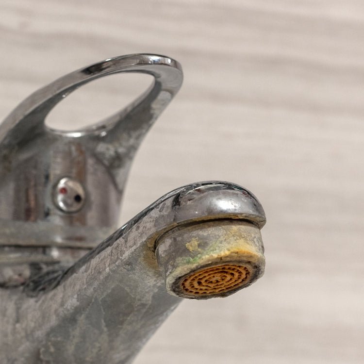 How Hard Water Affects Your Maryland Home – And Why It Matters More Than You Think - Lifewell Water Solutions LLC