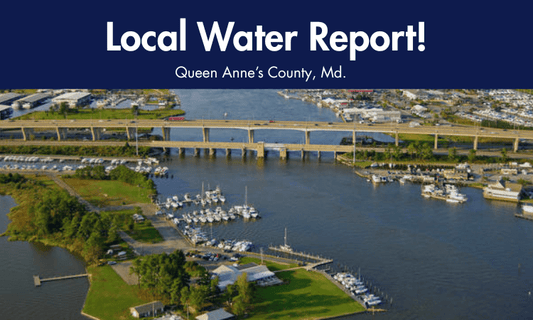 Queen Anne's County Water Report: Understanding Our Local Groundwater and How to Keep It Clean and Soft - Lifewell Water Solutions LLC