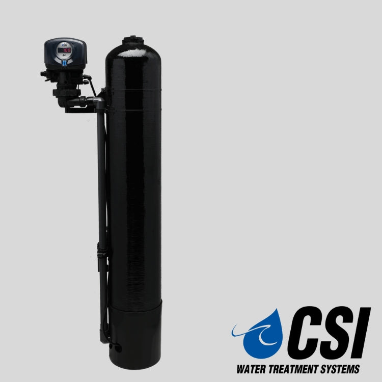 Iron removal system eastern shore of maryland