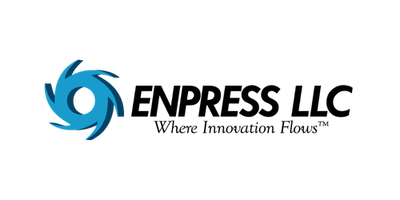 Enpress logo