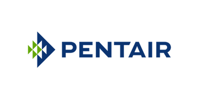 Pentair logo