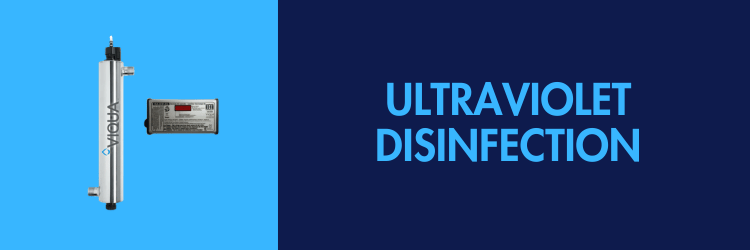 Ultraviolet Disinfection Maryland 
