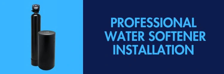 Maryland Water Softener Installation - Lifewell 