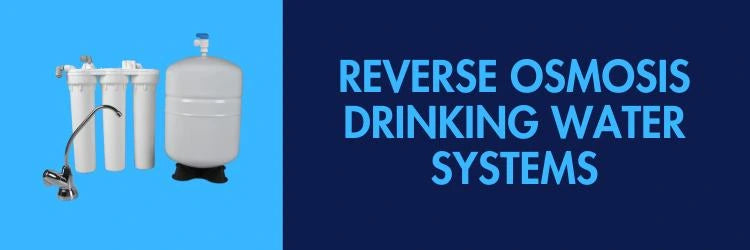 Reverse Osmosis Installation Maryland 