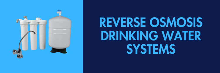 Lifewell Reverse Osmosis Installation 